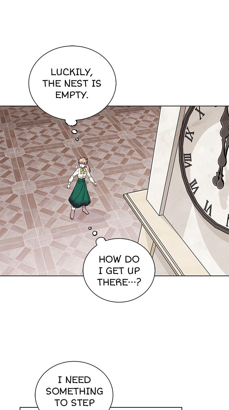 The Crown Princess Audition Chapter 6 page 8 - 