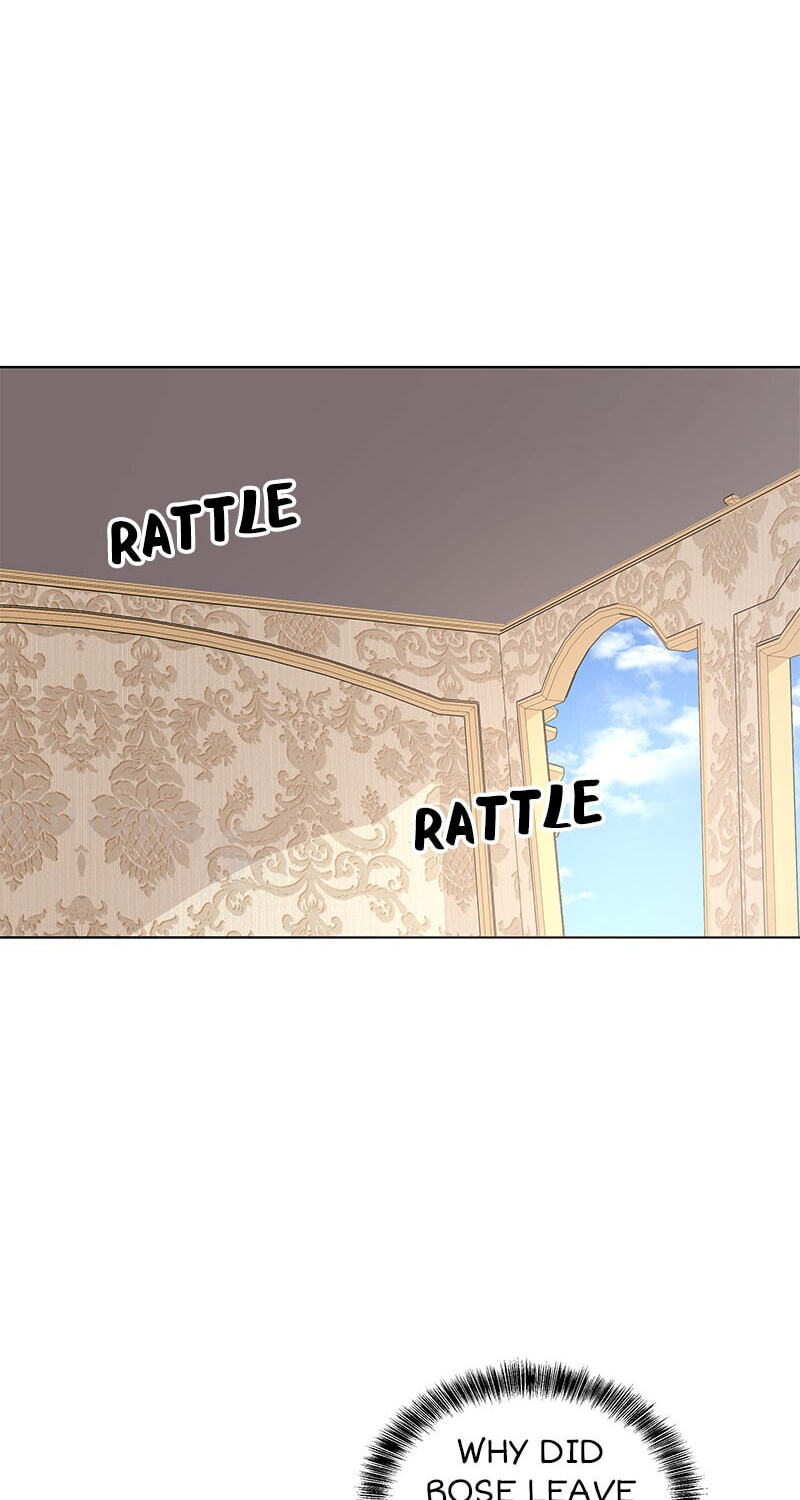 The Crown Princess Audition Chapter 60 page 2 - 