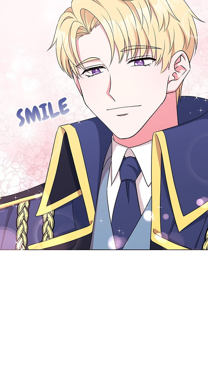 The Crown Princess Audition Chapter 60 page 11 - 