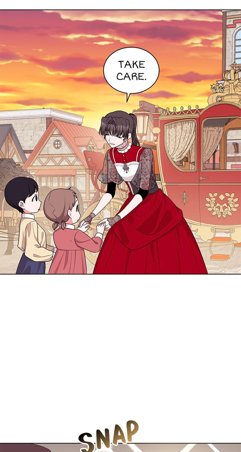 The Crown Princess Audition Chapter 60 page 14 - 