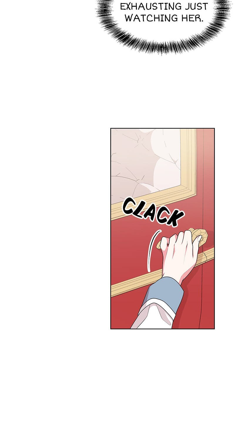 The Crown Princess Audition Chapter 60 page 16 - 