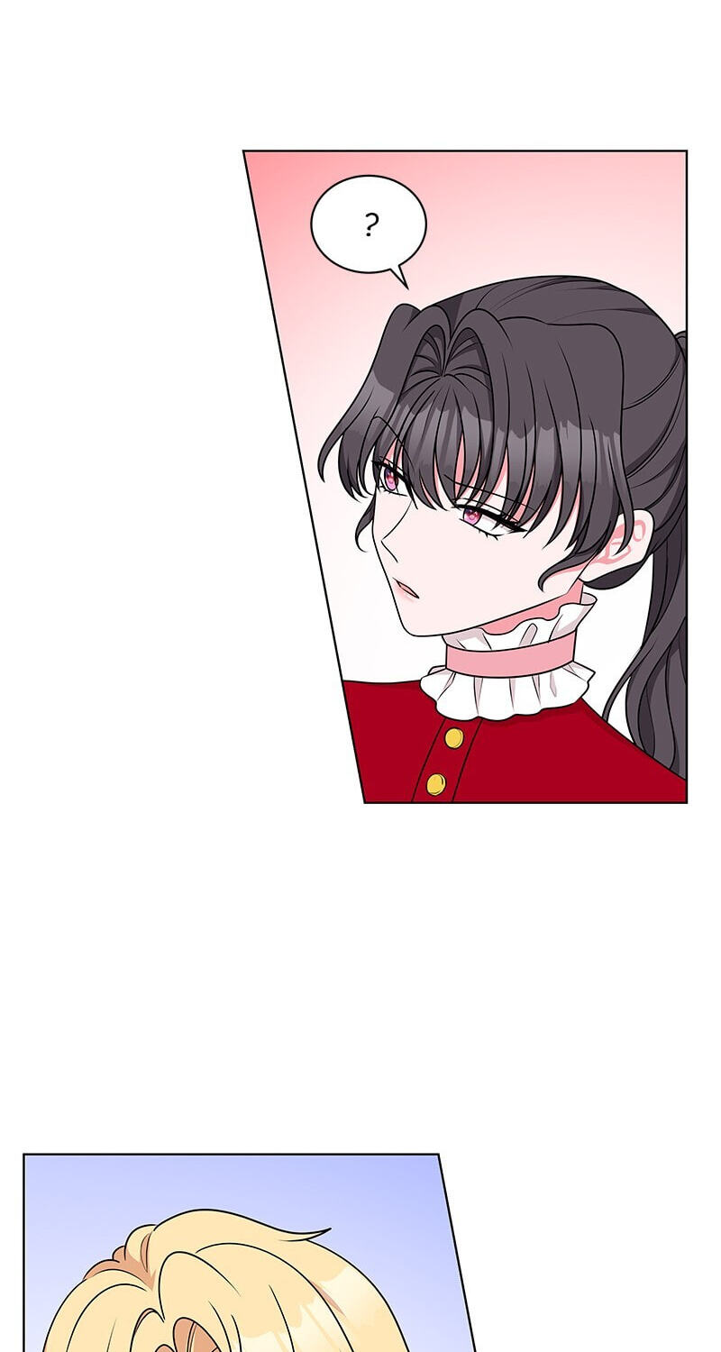 The Crown Princess Audition Chapter 60 page 18 - 