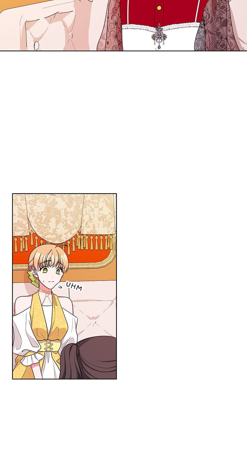 The Crown Princess Audition Chapter 60 page 24 - 