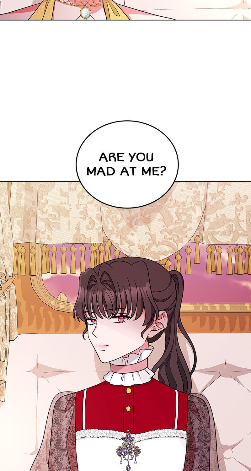The Crown Princess Audition Chapter 60 page 26 - 