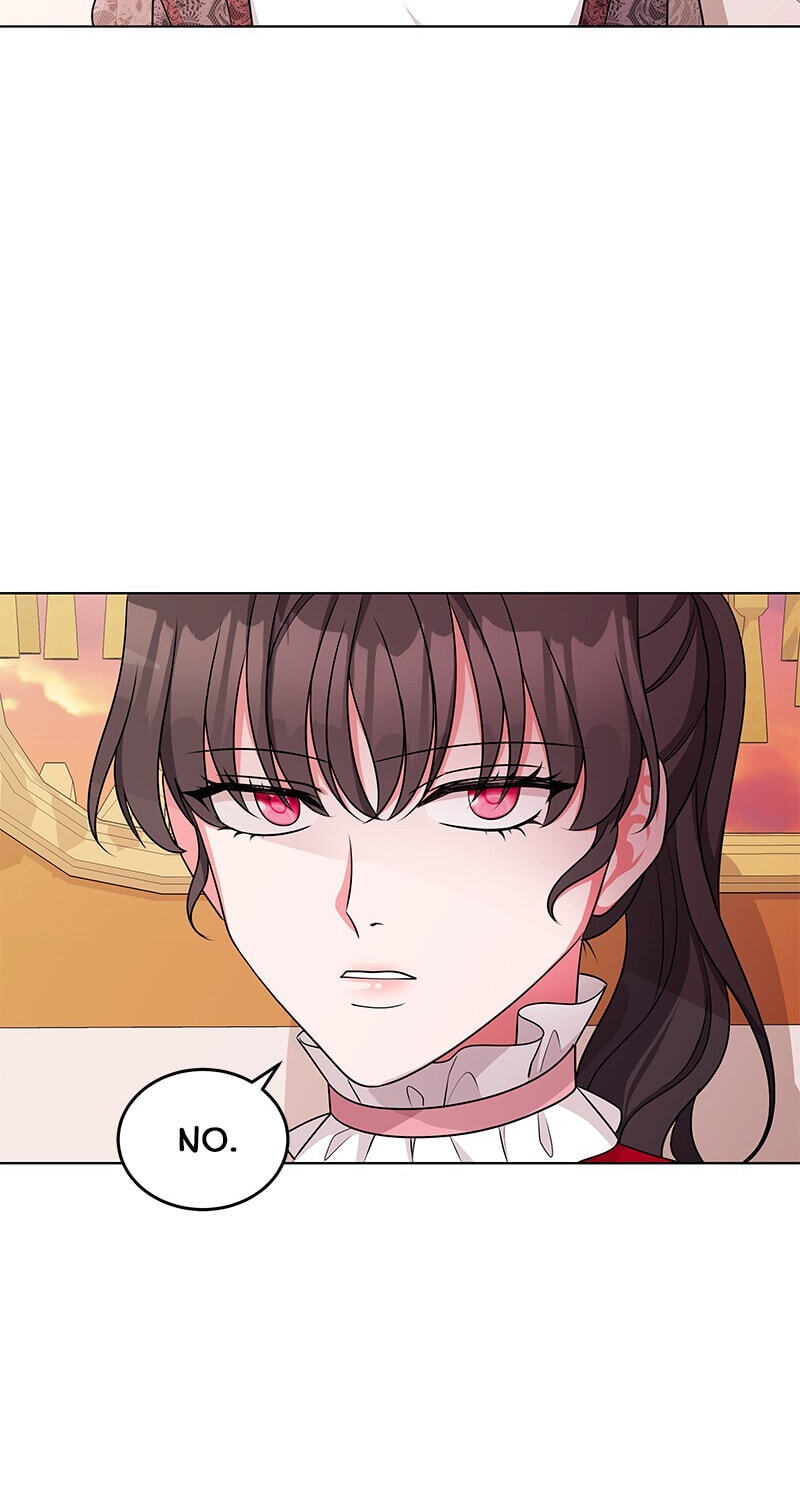 The Crown Princess Audition Chapter 60 page 27 - 