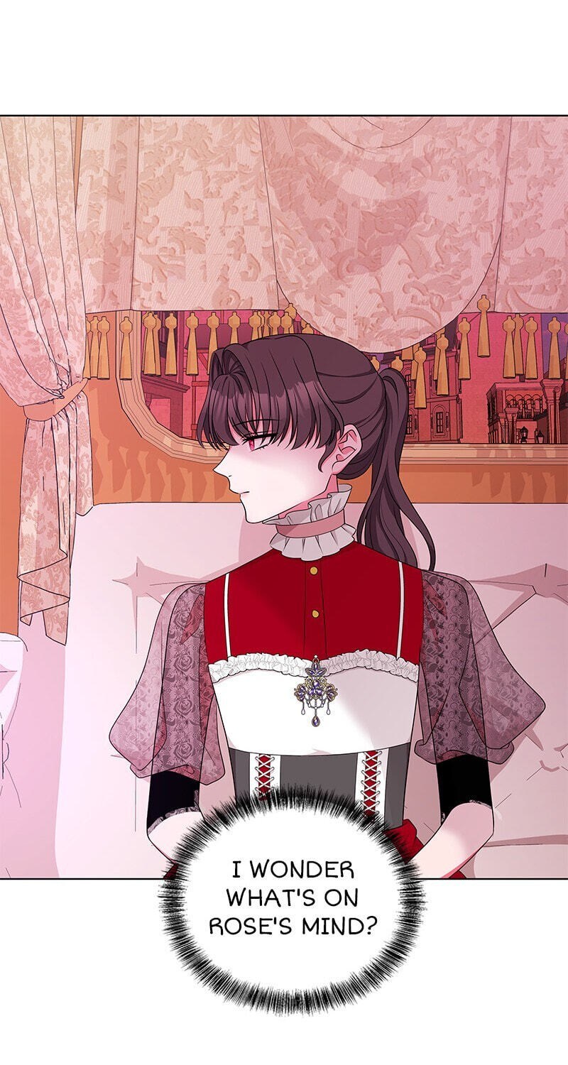 The Crown Princess Audition Chapter 60 page 29 - 