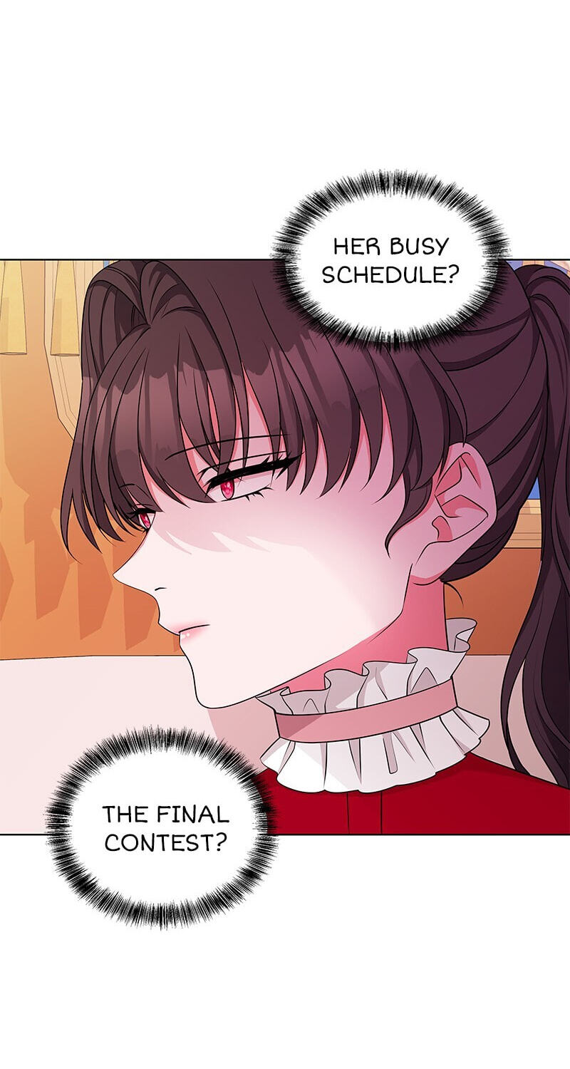 The Crown Princess Audition Chapter 60 page 30 - 