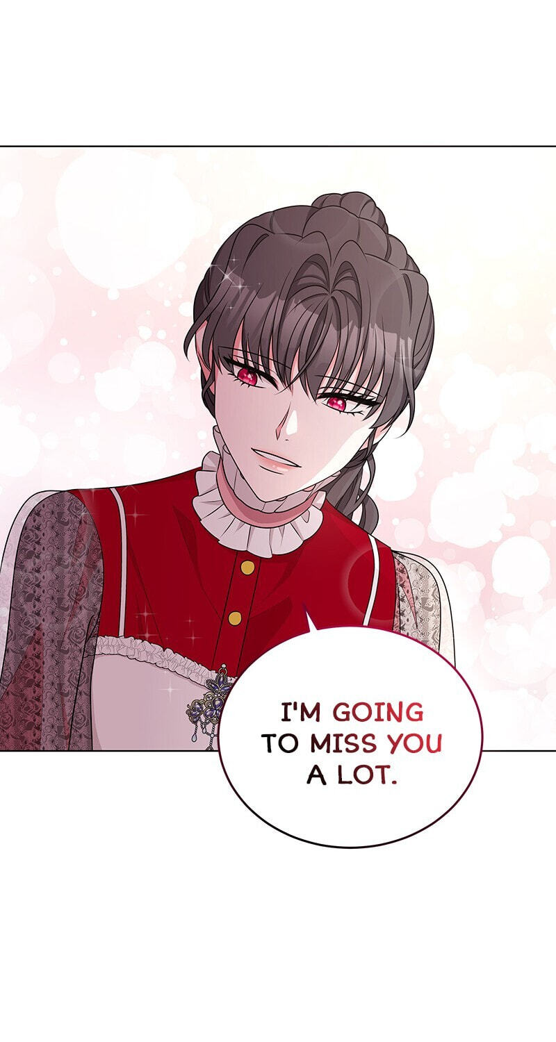 The Crown Princess Audition Chapter 60 page 37 - 