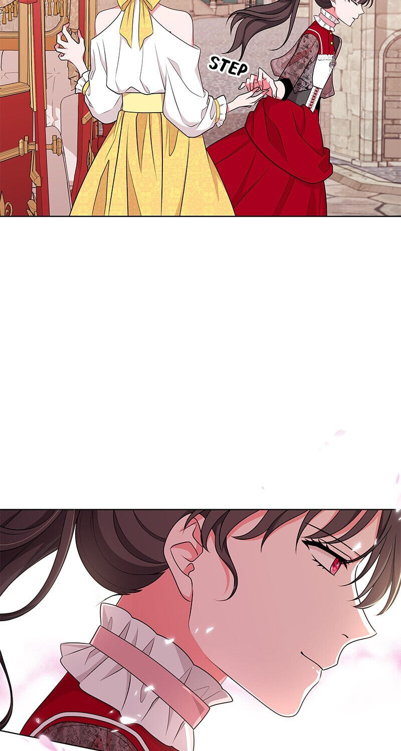 The Crown Princess Audition Chapter 60 page 39 - 