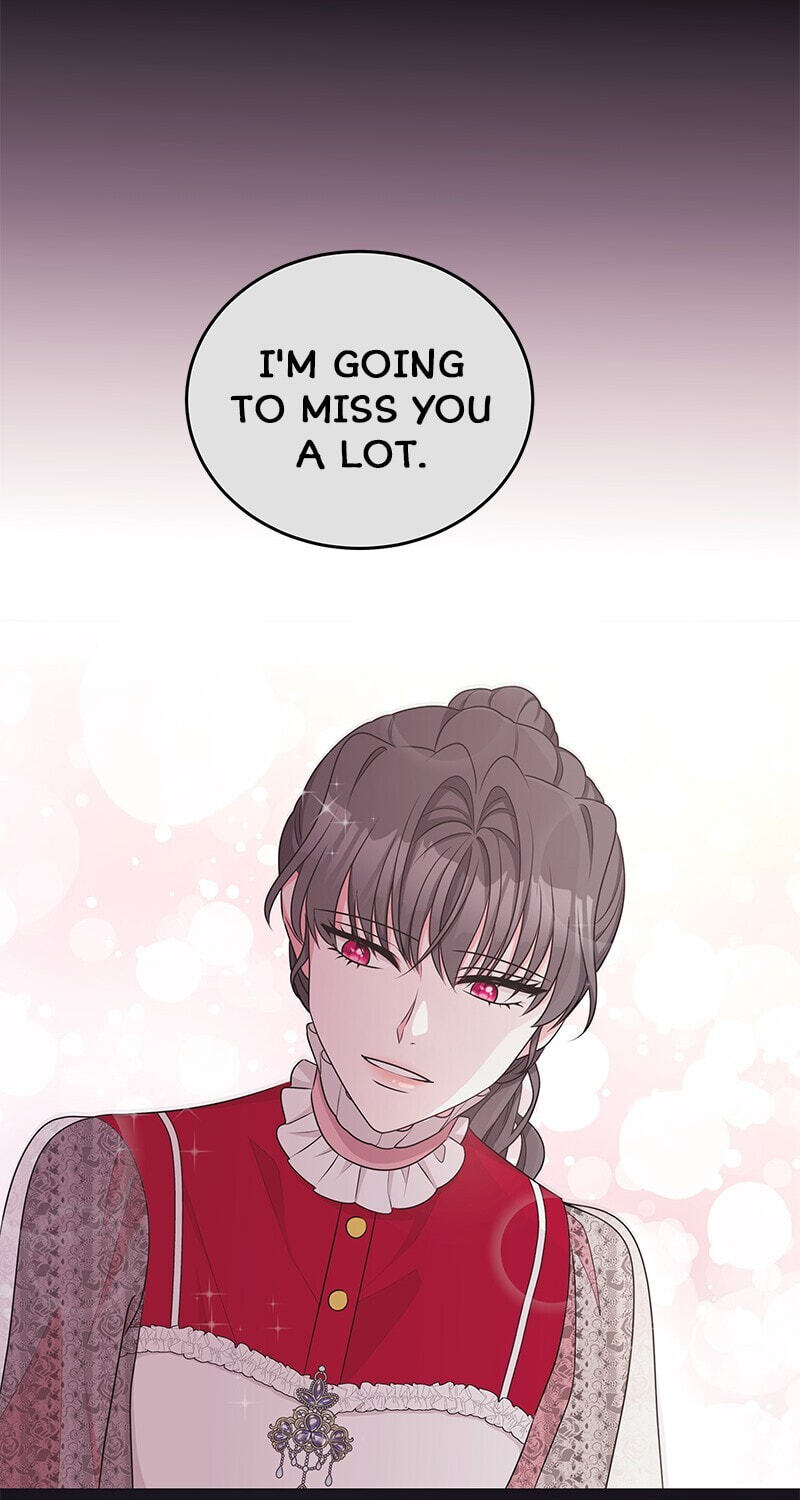 The Crown Princess Audition Chapter 60 page 41 - 