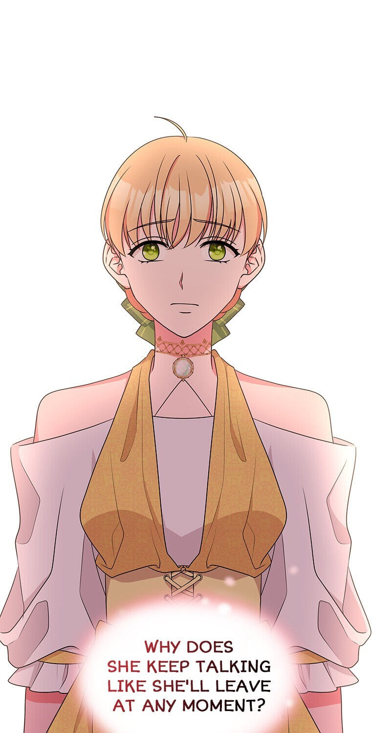 The Crown Princess Audition Chapter 60 page 43 - 