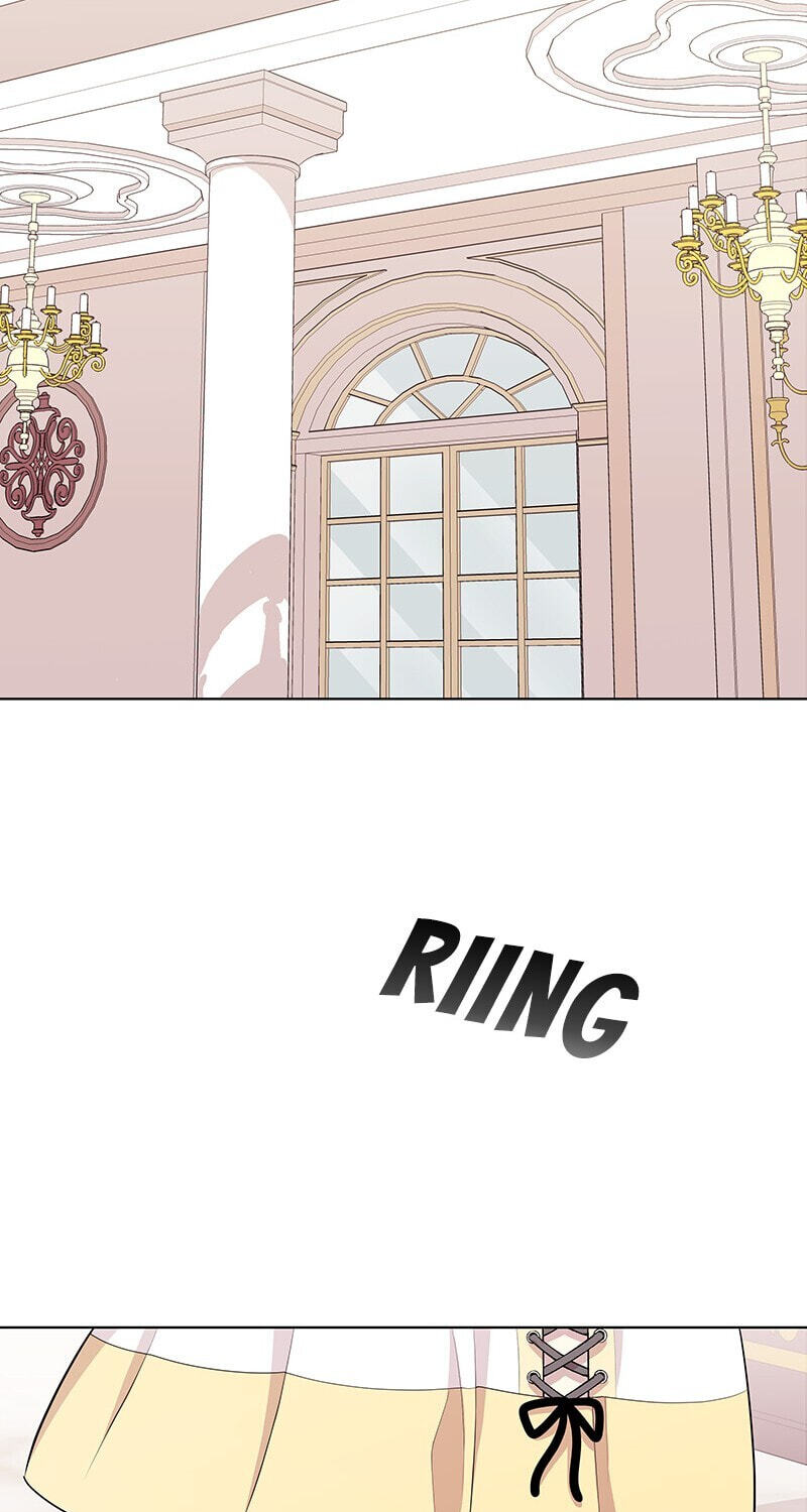 The Crown Princess Audition Chapter 60 page 45 - 
