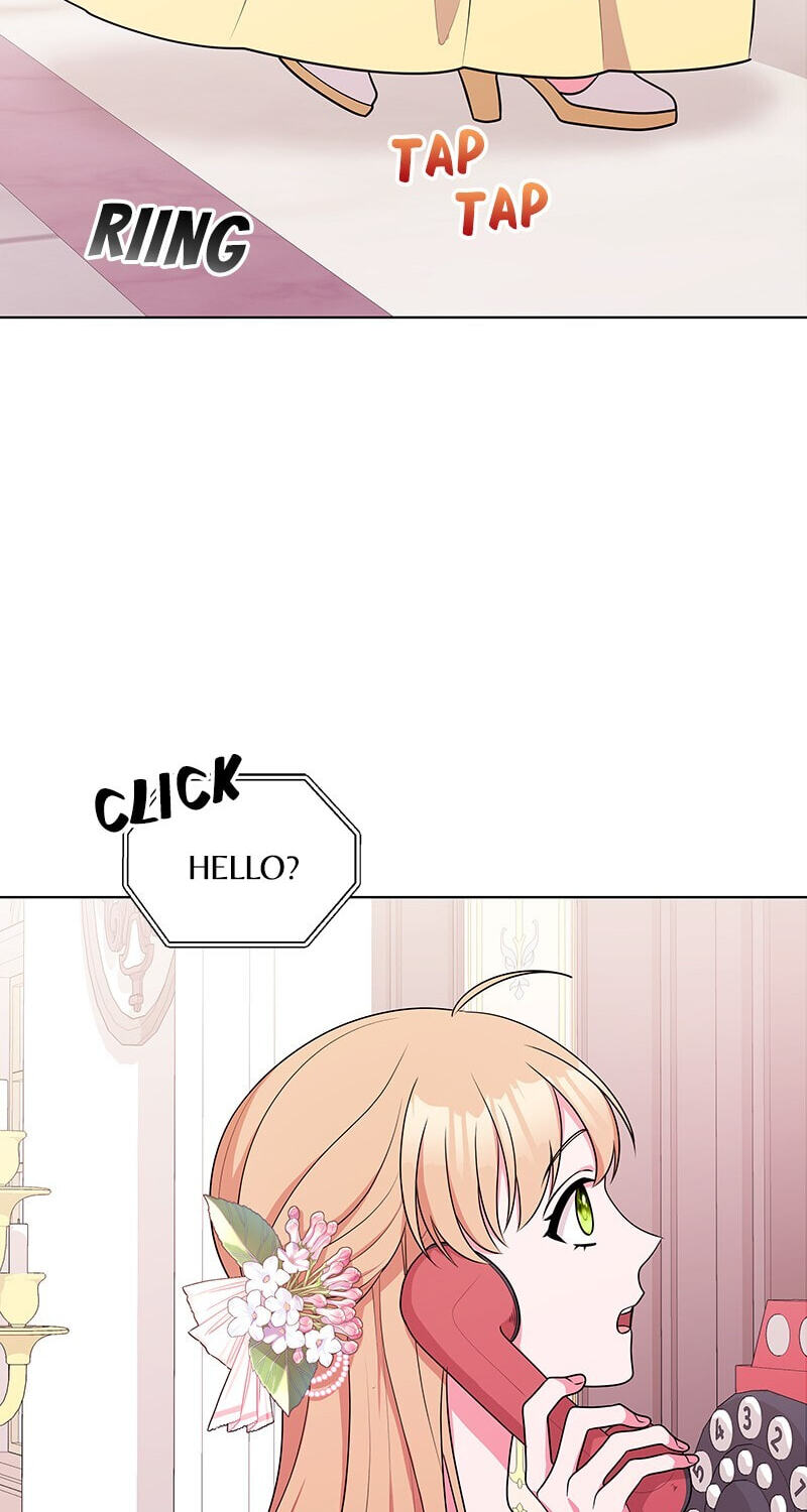 The Crown Princess Audition Chapter 60 page 46 - 