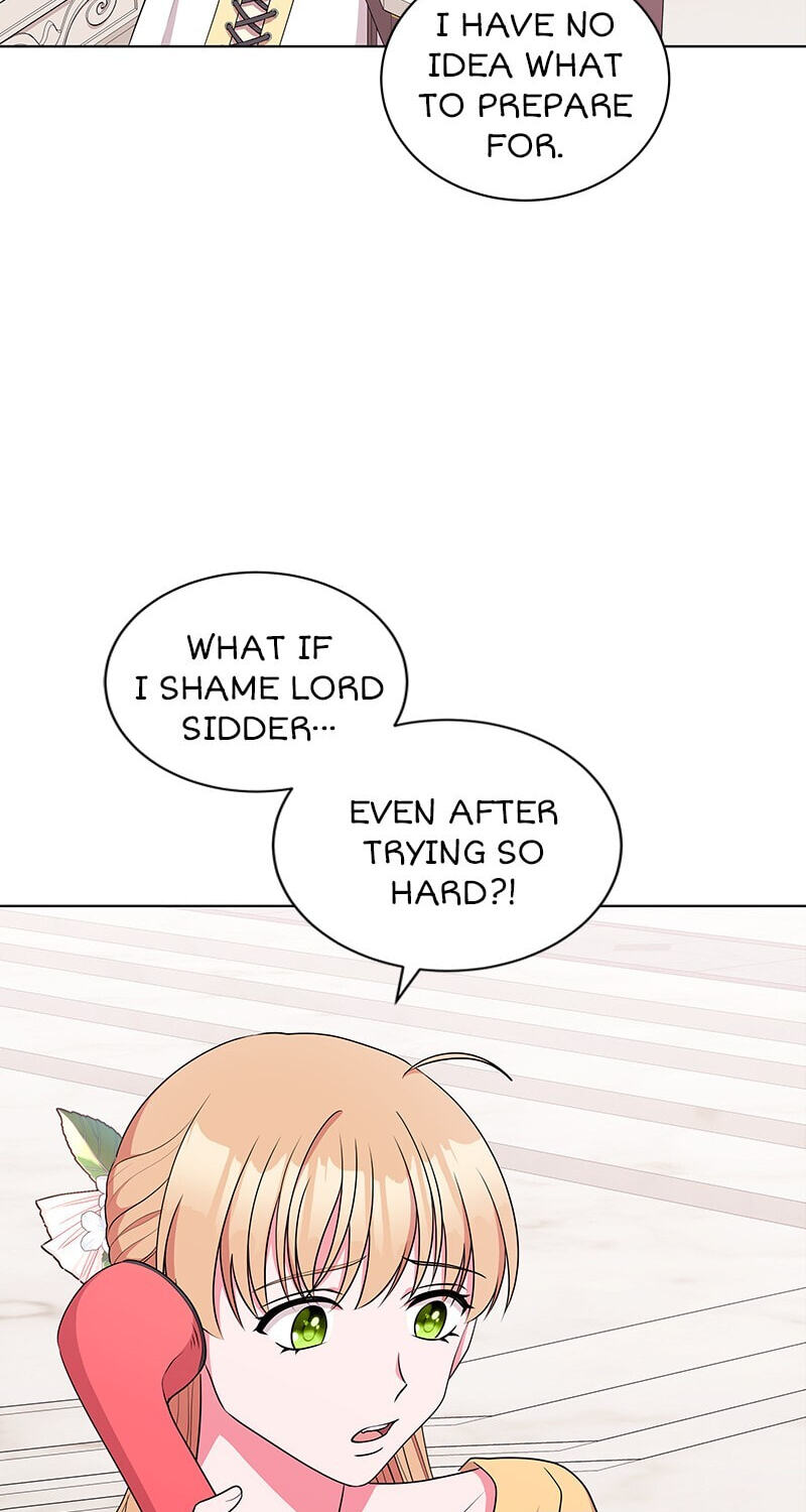 The Crown Princess Audition Chapter 60 page 48 - 