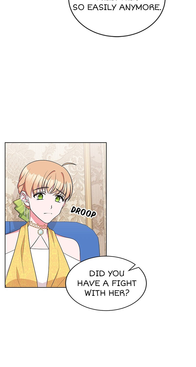 The Crown Princess Audition Chapter 60 page 6 - 