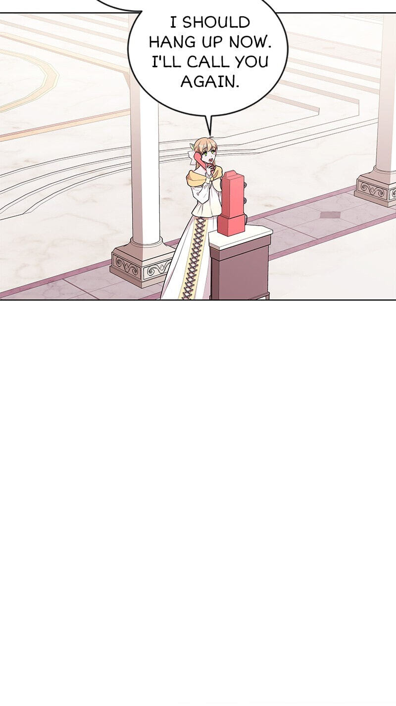 The Crown Princess Audition Chapter 60 page 51 - 