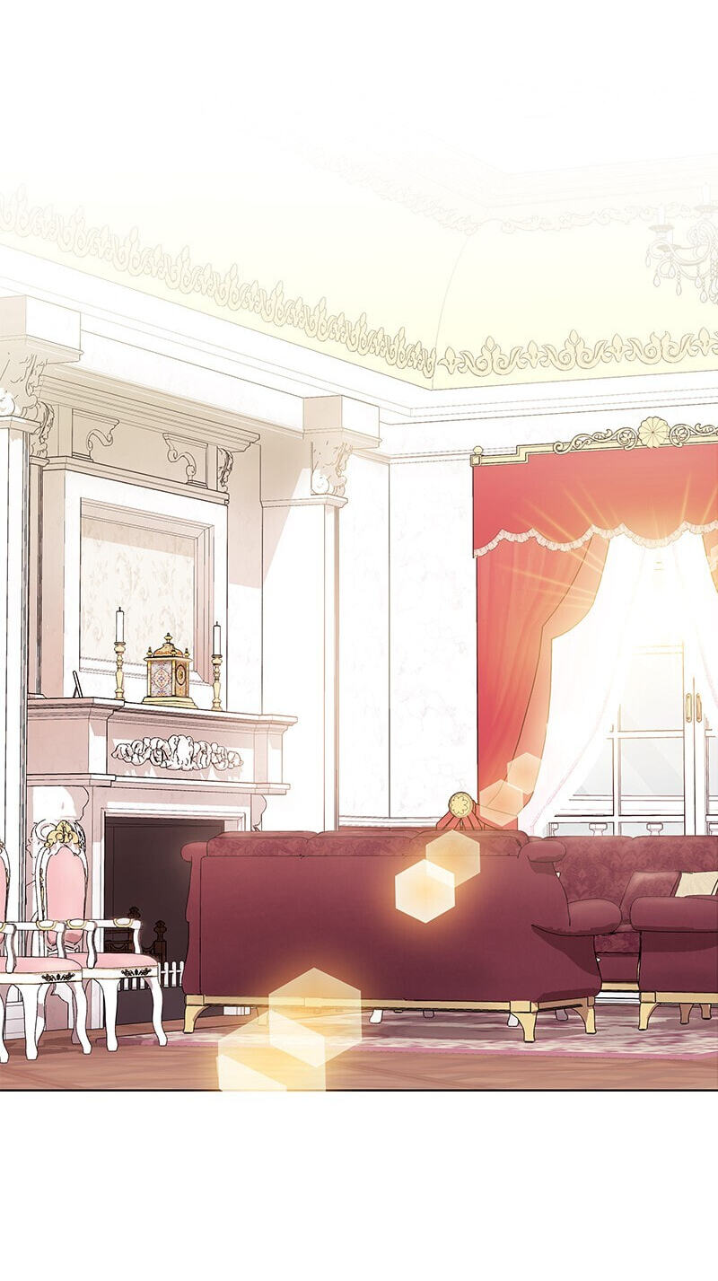 The Crown Princess Audition Chapter 60 page 52 - 