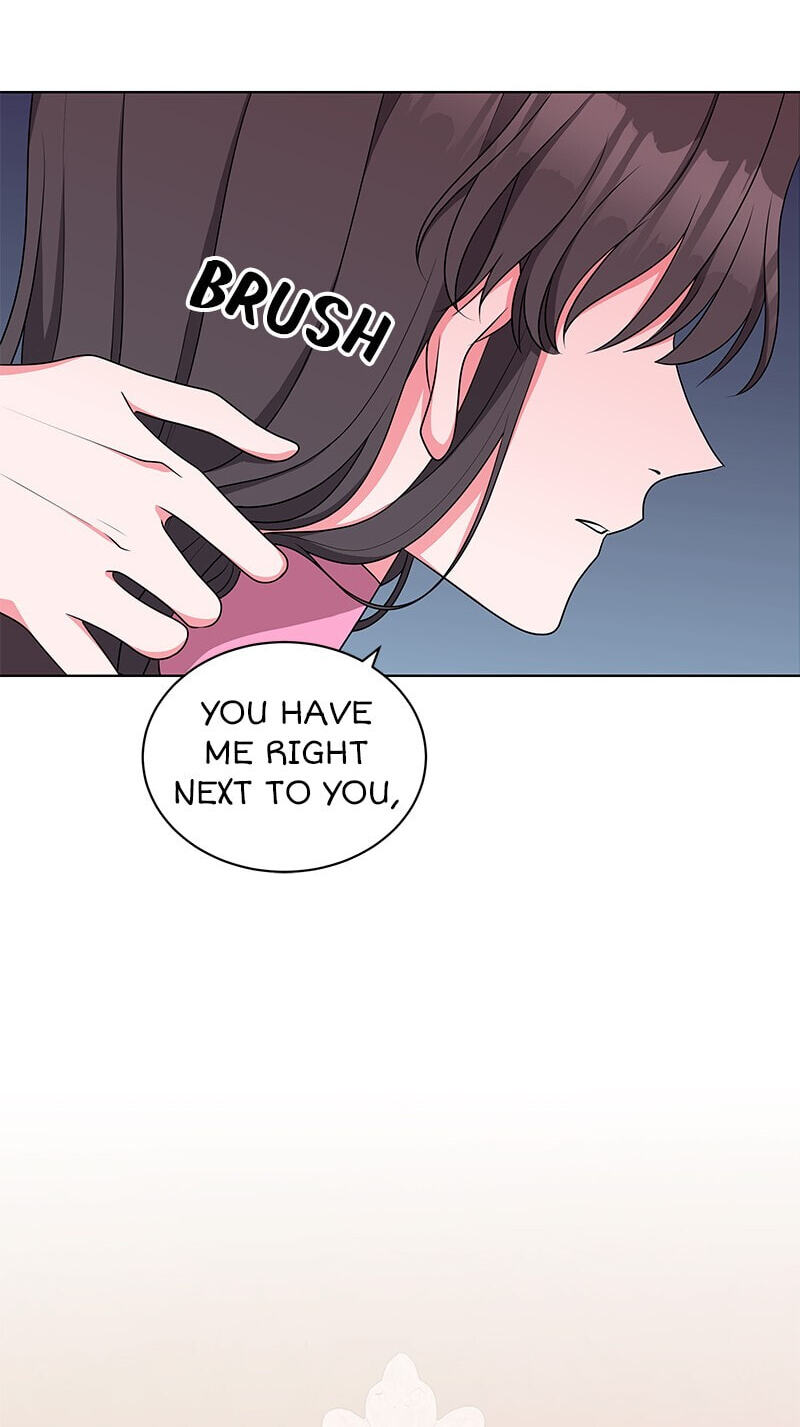 The Crown Princess Audition Chapter 60 page 55 - 