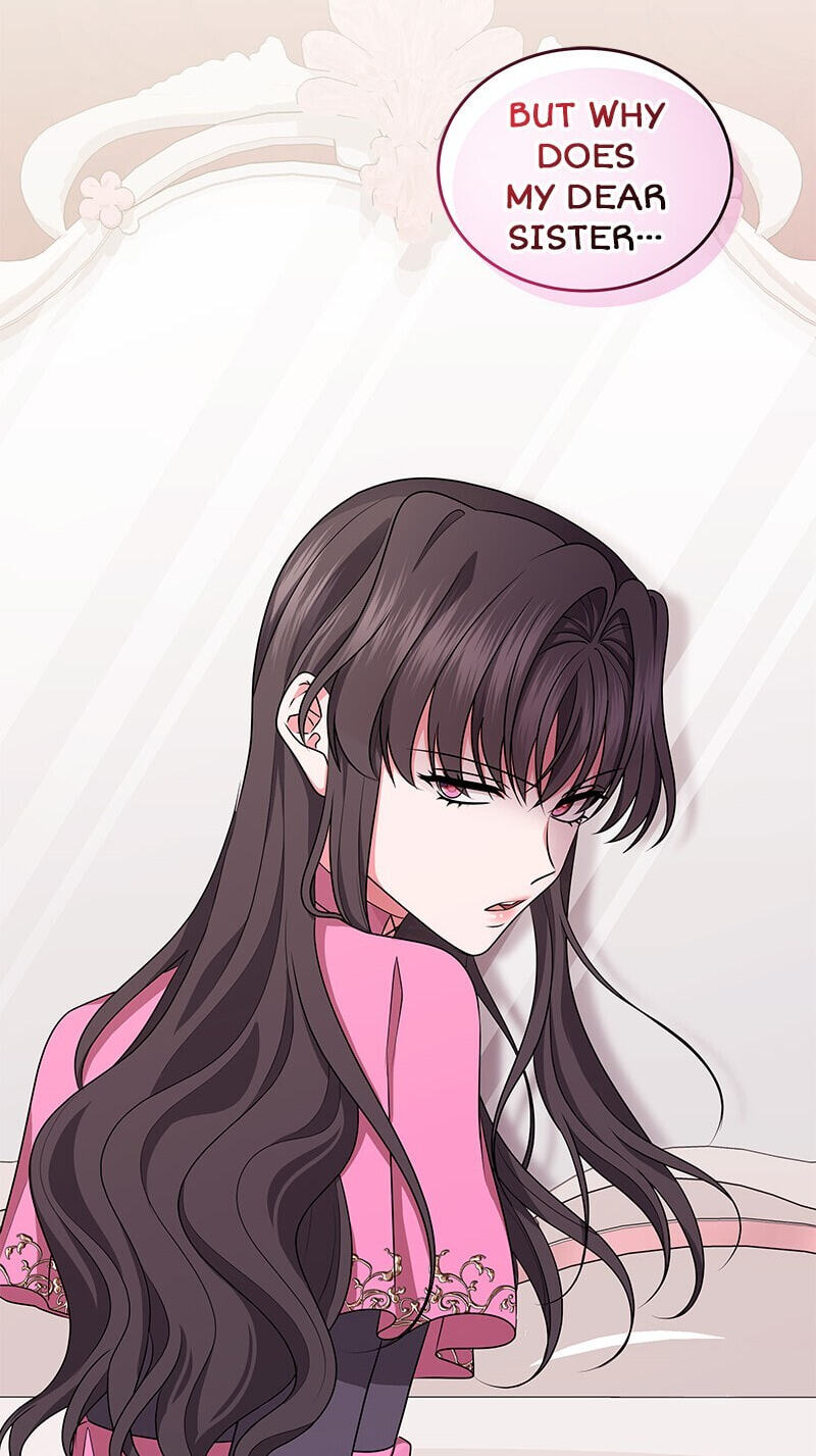 The Crown Princess Audition Chapter 60 page 56 - 