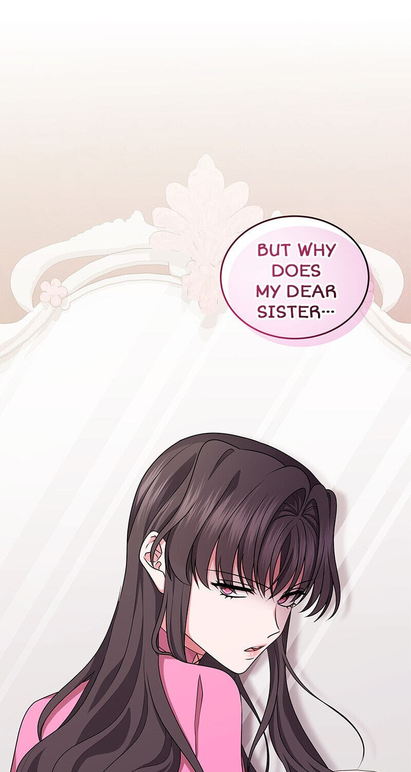 The Crown Princess Audition Chapter 61 page 1 - 