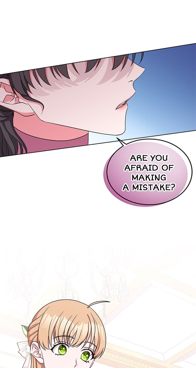 The Crown Princess Audition Chapter 61 page 11 - 