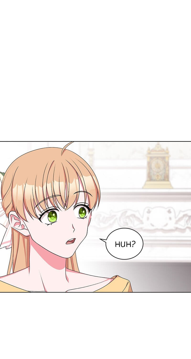 The Crown Princess Audition Chapter 61 page 20 - 