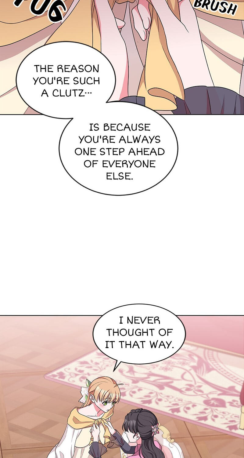 The Crown Princess Audition Chapter 61 page 24 - 