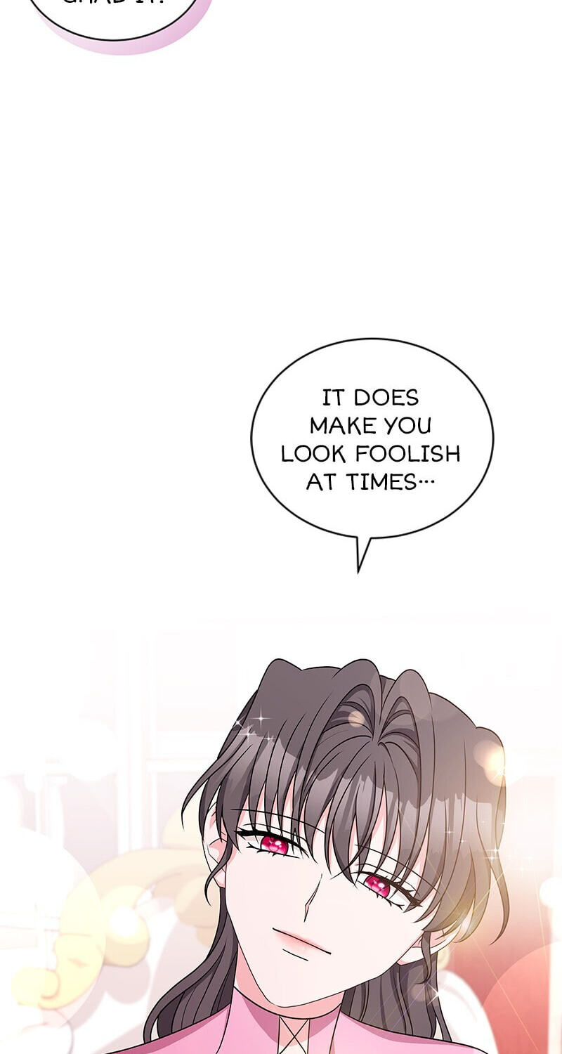 The Crown Princess Audition Chapter 61 page 28 - 