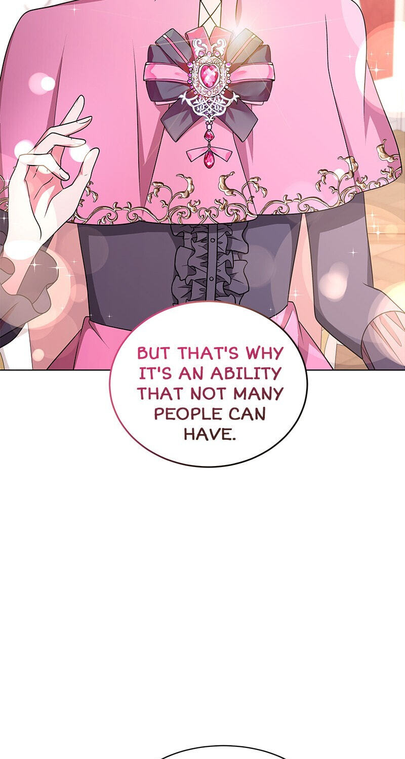 The Crown Princess Audition Chapter 61 page 29 - 