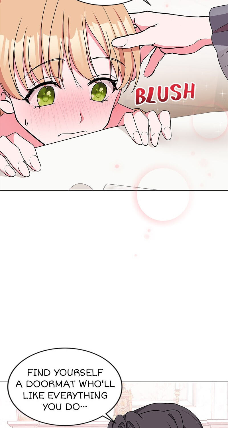 The Crown Princess Audition Chapter 61 page 34 - 
