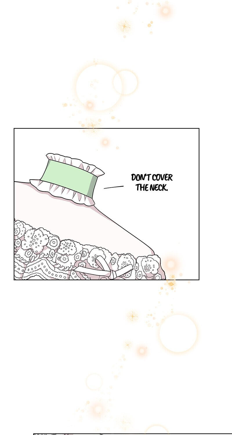The Crown Princess Audition Chapter 61 page 39 - 