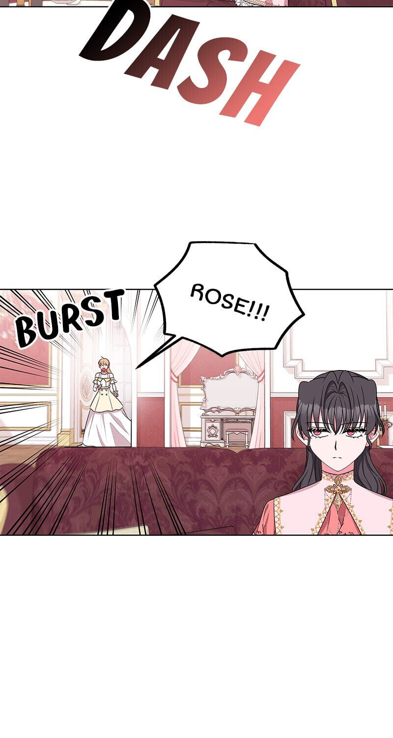 The Crown Princess Audition Chapter 61 page 45 - 