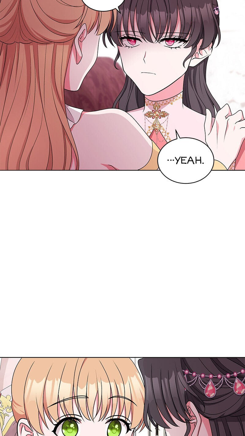 The Crown Princess Audition Chapter 61 page 51 - 
