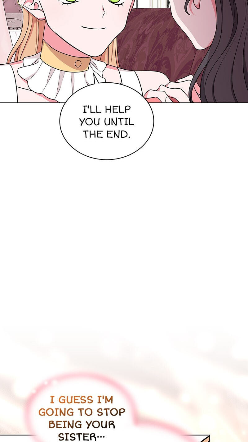 The Crown Princess Audition Chapter 61 page 52 - 