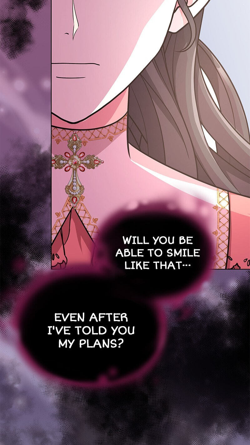 The Crown Princess Audition Chapter 61 page 55 - 