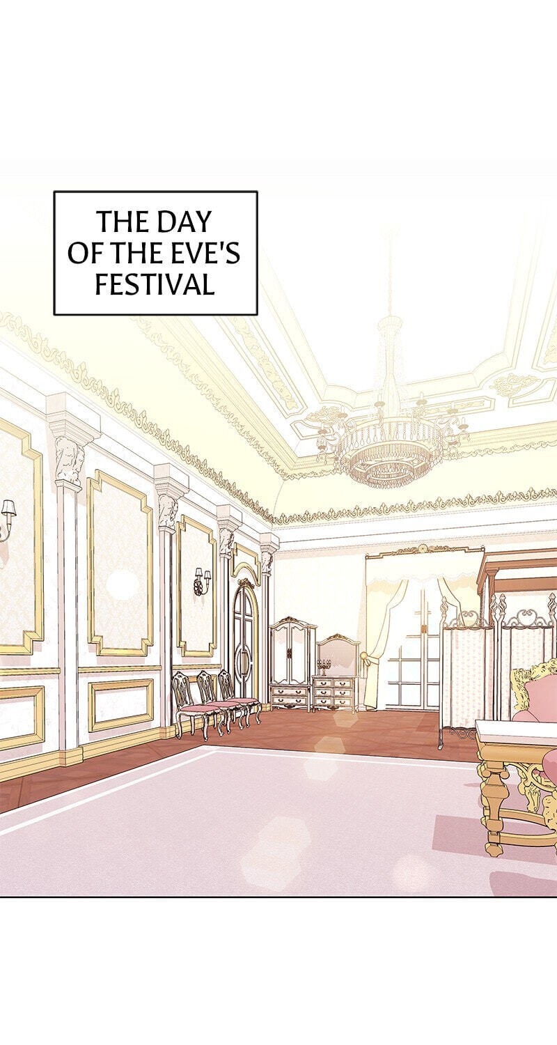 The Crown Princess Audition Chapter 62 page 1 - 