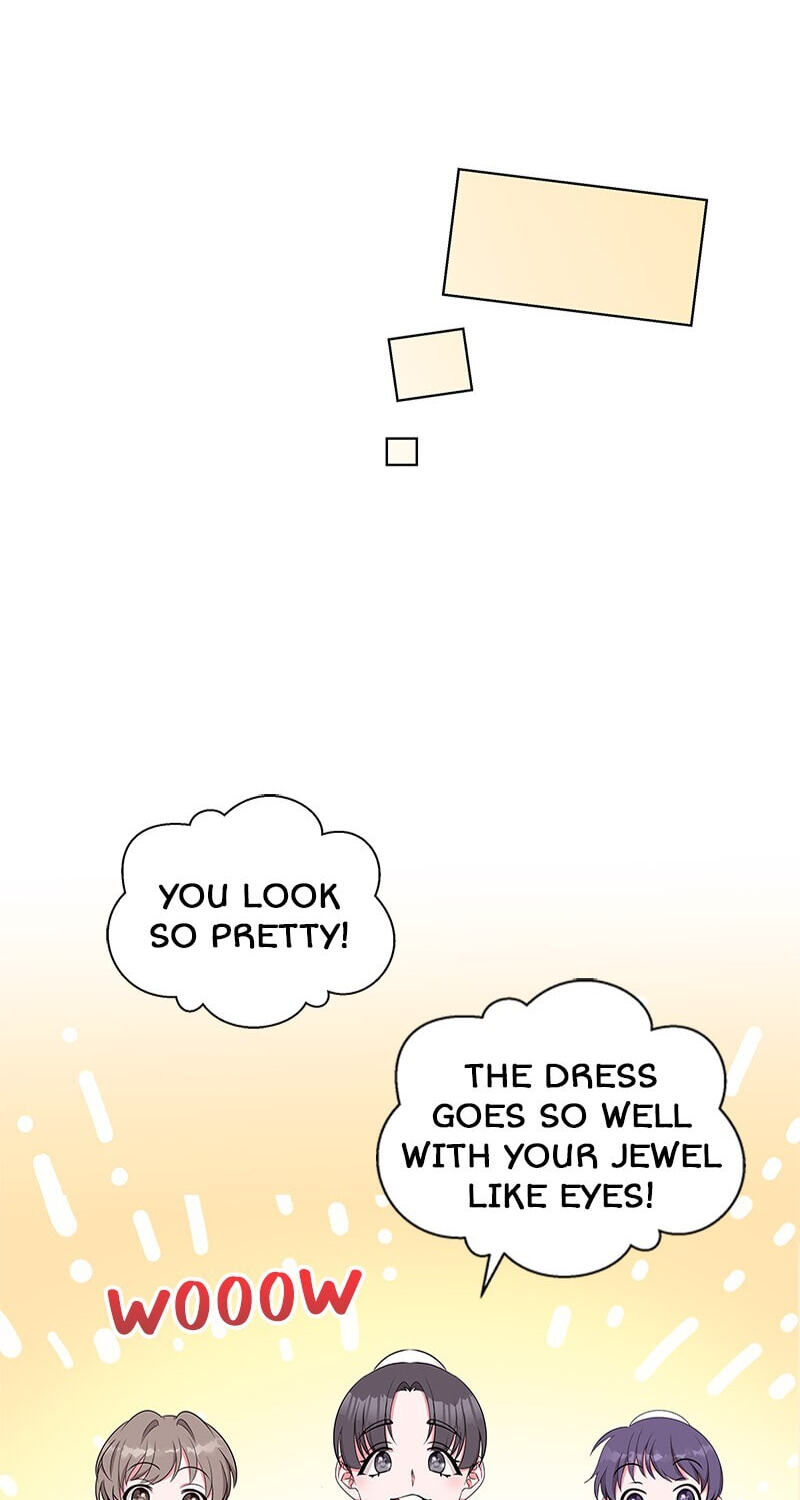 The Crown Princess Audition Chapter 62 page 12 - 