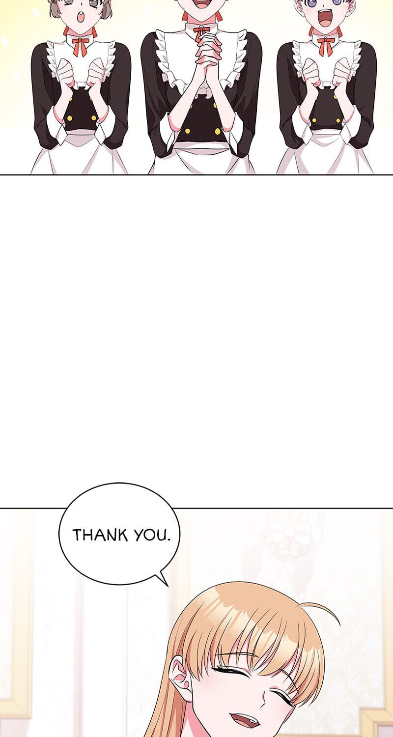 The Crown Princess Audition Chapter 62 page 13 - 