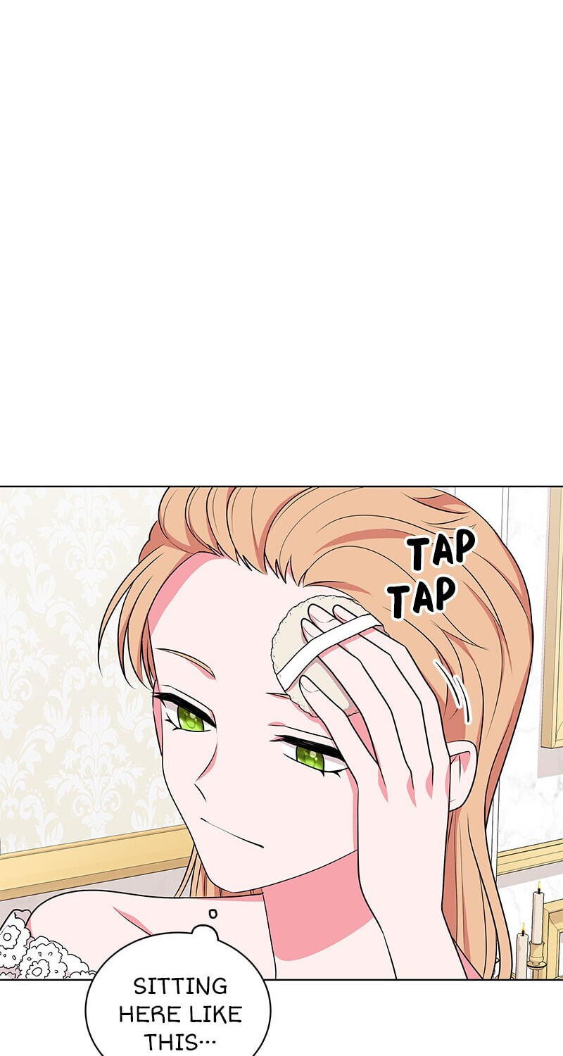 The Crown Princess Audition Chapter 62 page 16 - 