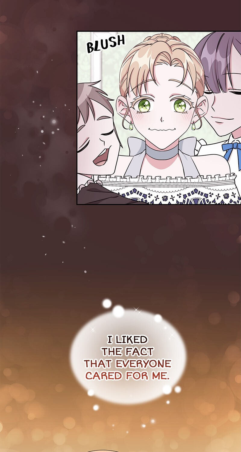 The Crown Princess Audition Chapter 62 page 20 - 