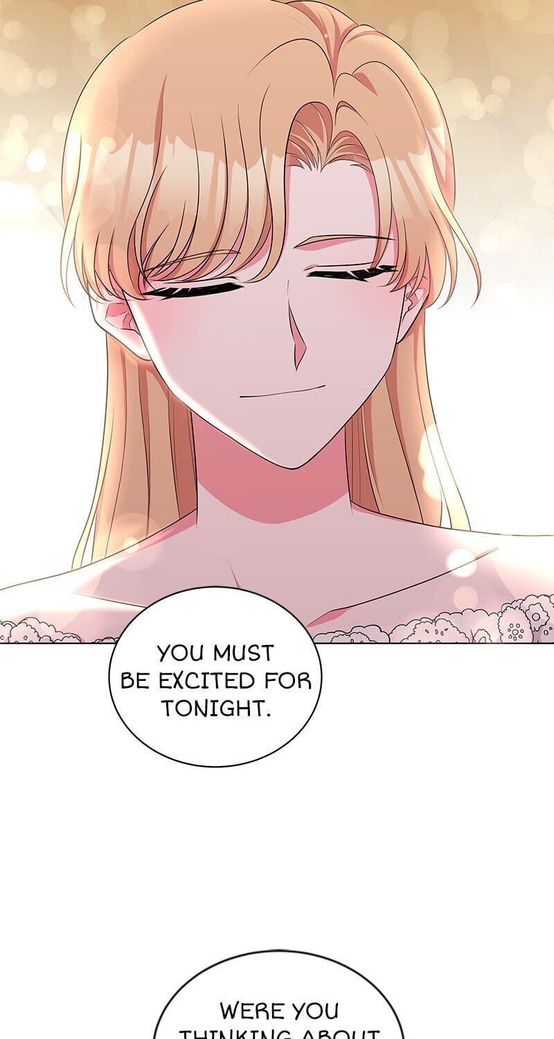 The Crown Princess Audition Chapter 62 page 21 - 