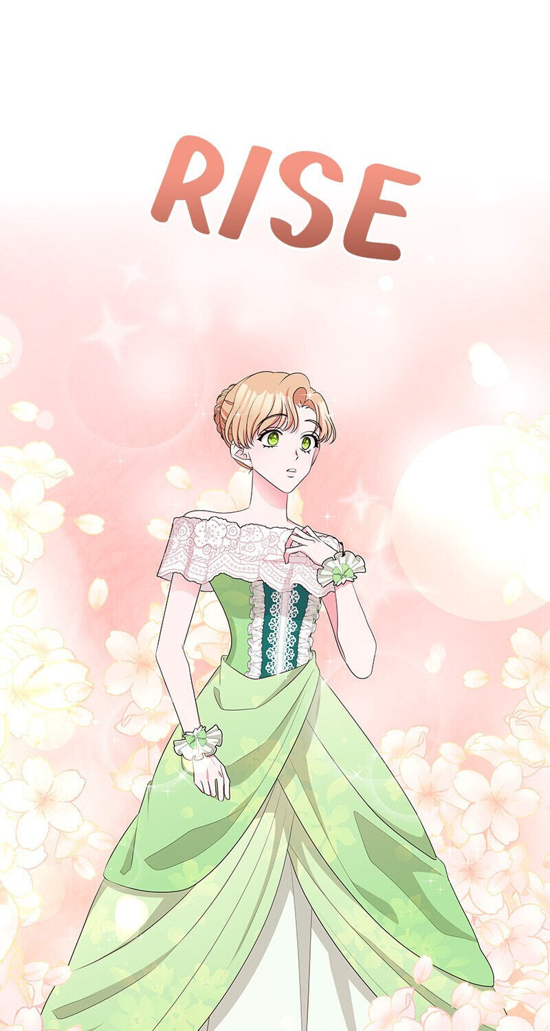 The Crown Princess Audition Chapter 62 page 25 - 