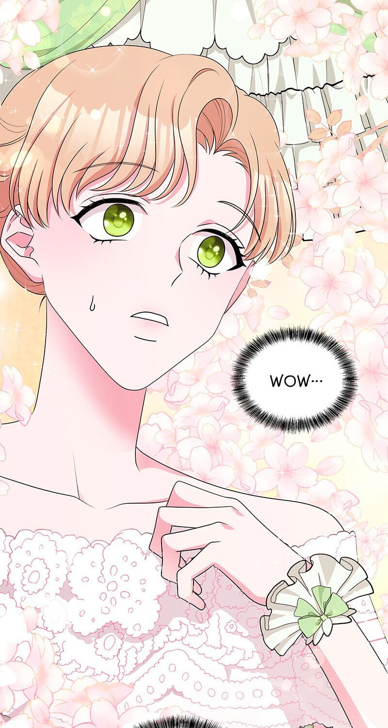 The Crown Princess Audition Chapter 62 page 26 - 