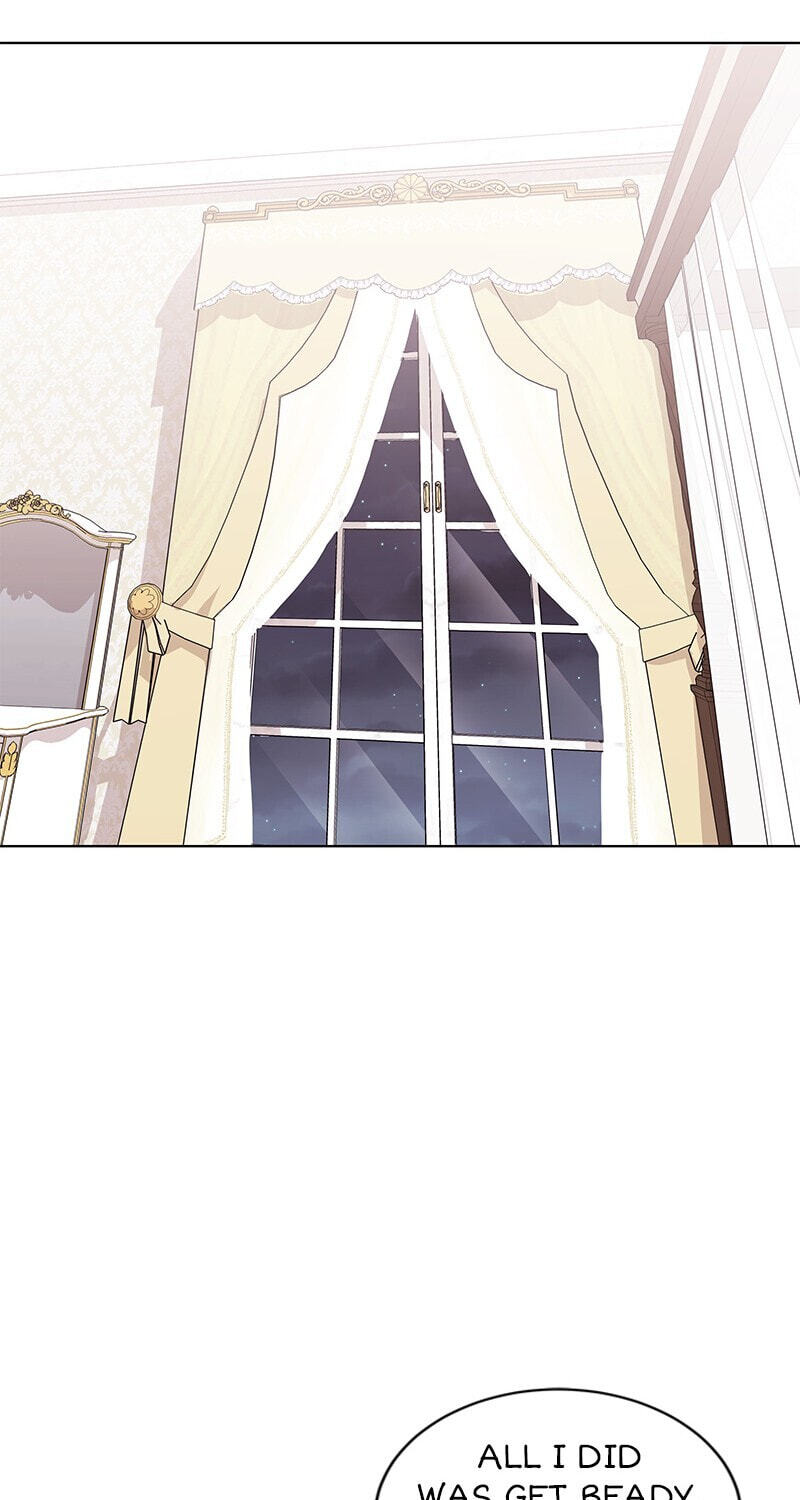The Crown Princess Audition Chapter 62 page 29 - 