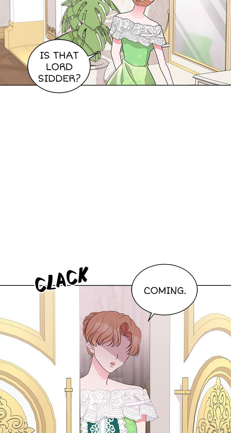 The Crown Princess Audition Chapter 62 page 37 - 