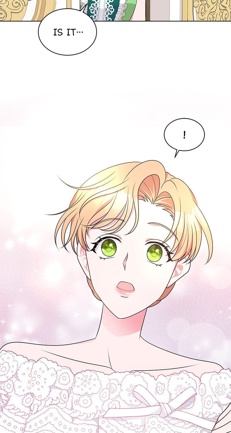 The Crown Princess Audition Chapter 62 page 38 - 