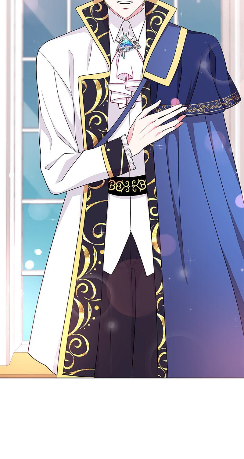 The Crown Princess Audition Chapter 62 page 40 - 