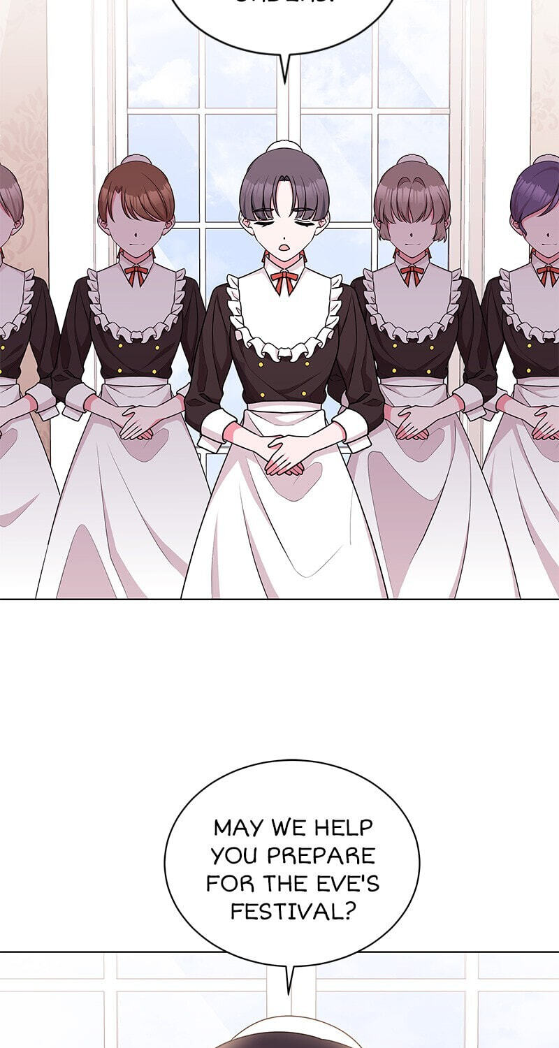 The Crown Princess Audition Chapter 62 page 5 - 