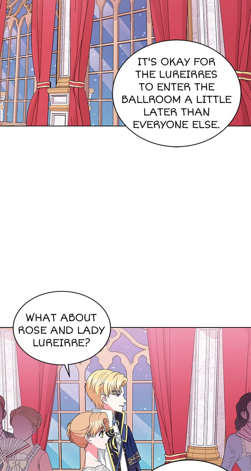 The Crown Princess Audition Chapter 62 page 47 - 