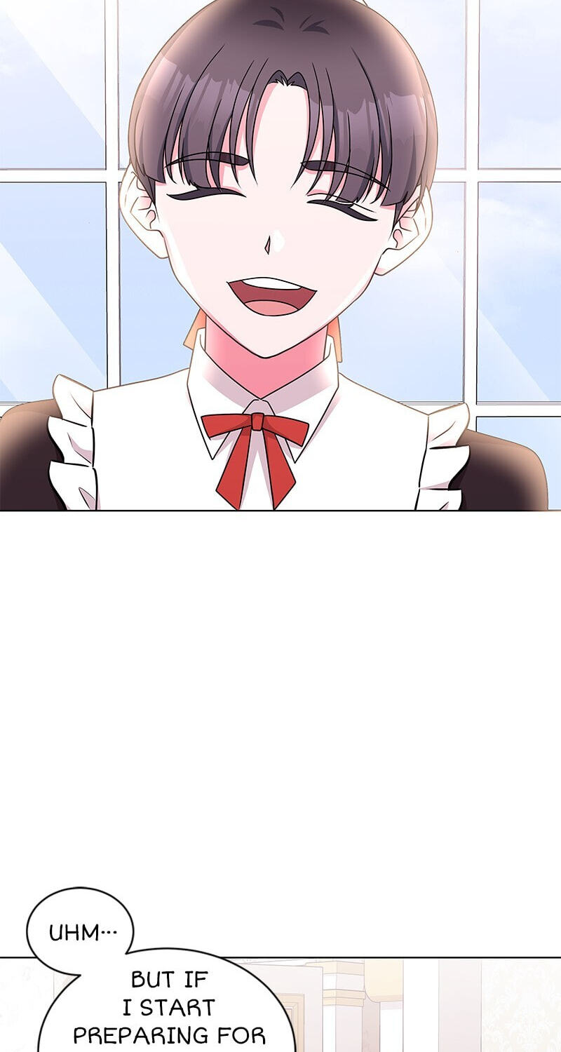 The Crown Princess Audition Chapter 62 page 6 - 